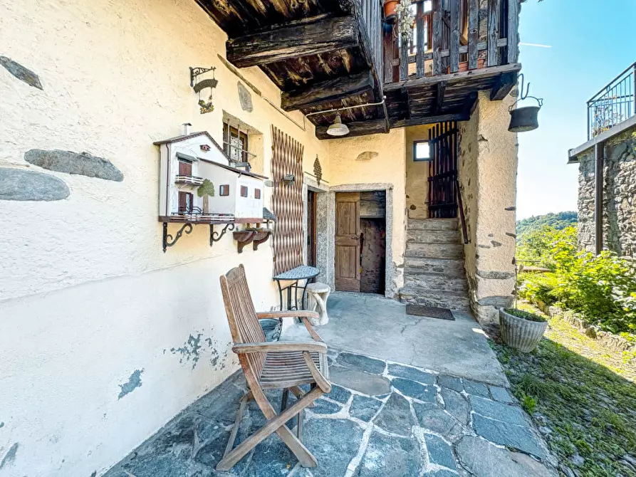 Immagine 50 di Casa indipendente in vendita  in Via Molino 26 a Arola