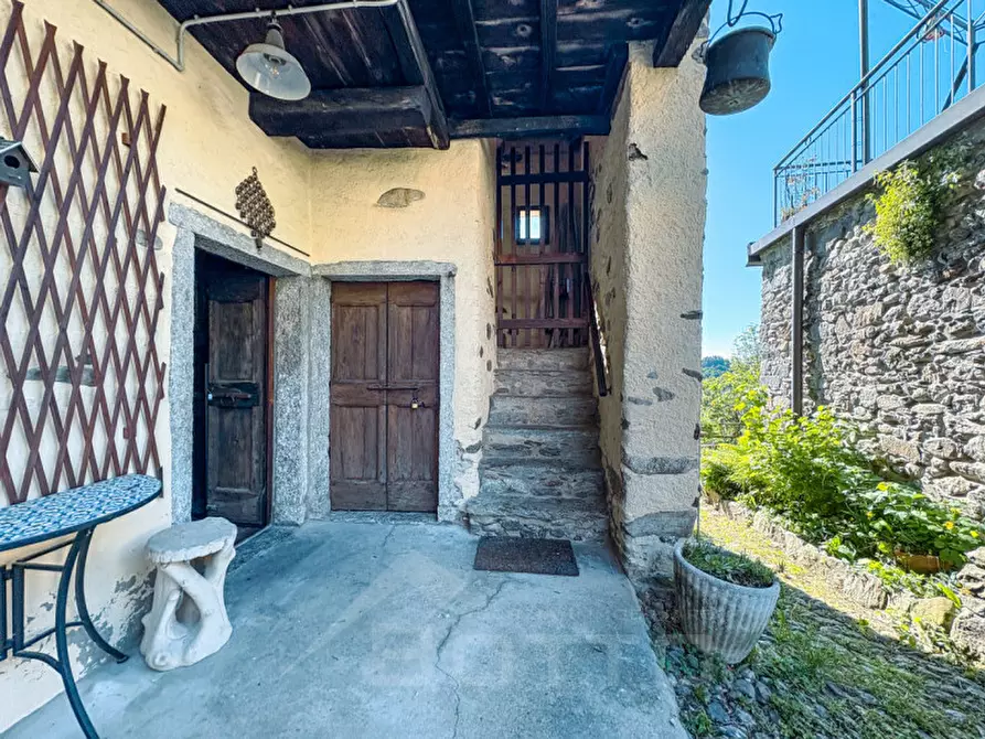 Immagine 51 di Casa indipendente in vendita  in Via Molino 26 a Arola