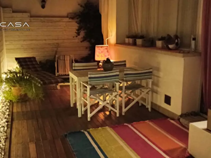 Immagine 1 di Appartamento in vendita  a Pesaro