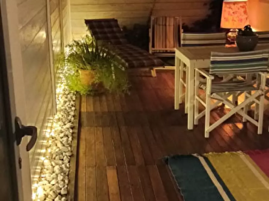 Immagine 3 di Appartamento in vendita  a Pesaro