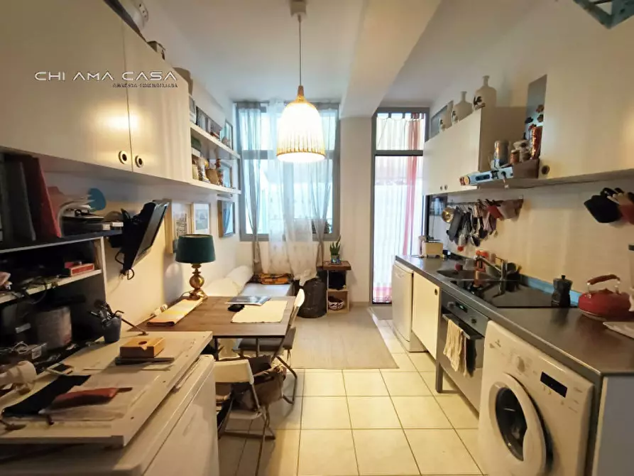 Immagine 6 di Appartamento in vendita  a Pesaro