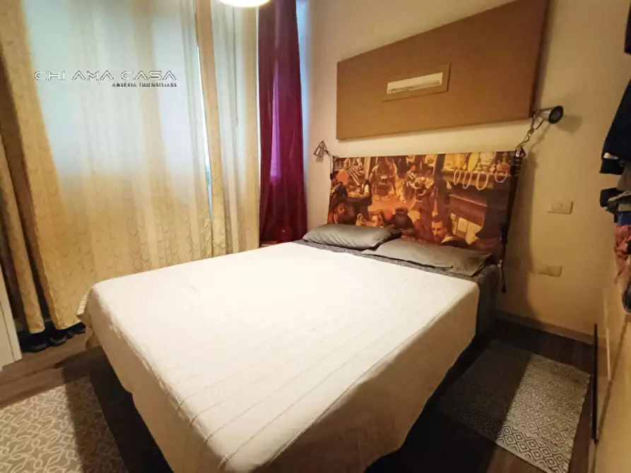 Immagine 8 di Appartamento in vendita  a Pesaro