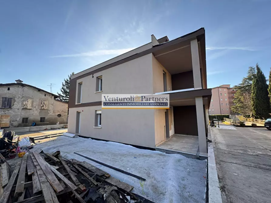 Immagine 4 di Attico in vendita  in Via Volturno a Brescia