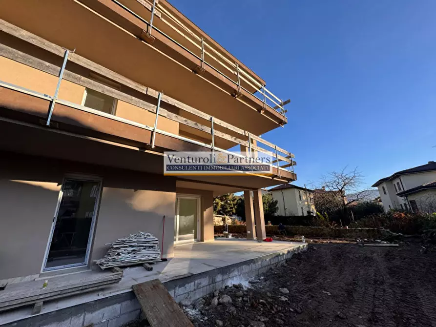 Immagine 6 di Attico in vendita  in Via Volturno a Brescia