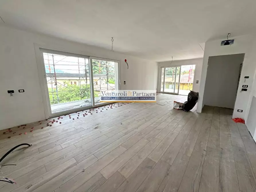 Immagine 8 di Appartamento in vendita  in Via Volturno a Brescia