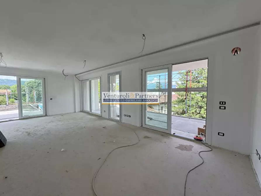 Immagine 9 di Appartamento in vendita  in Via Volturno a Brescia