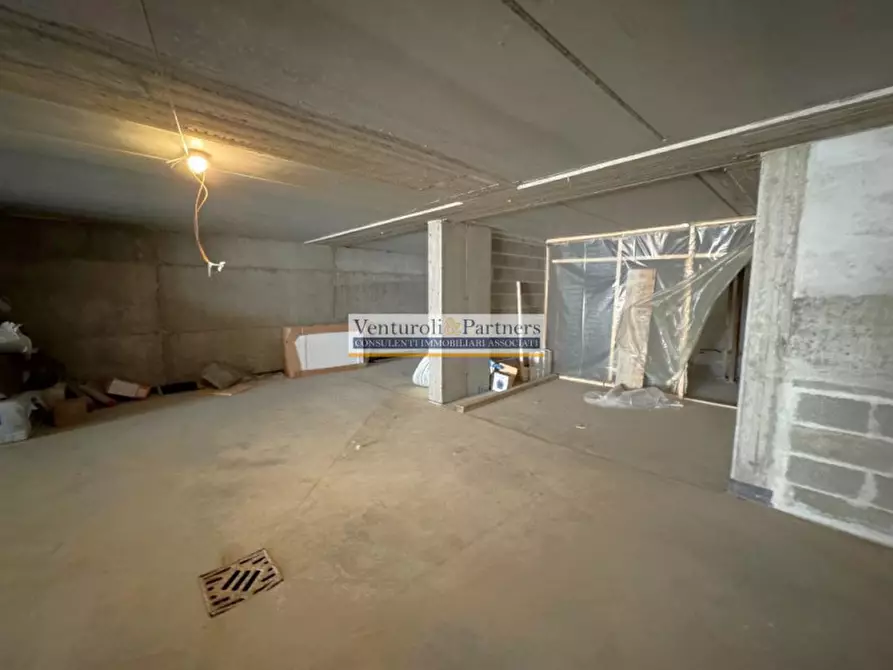 Immagine 17 di Attico in vendita  in Via Volturno a Brescia