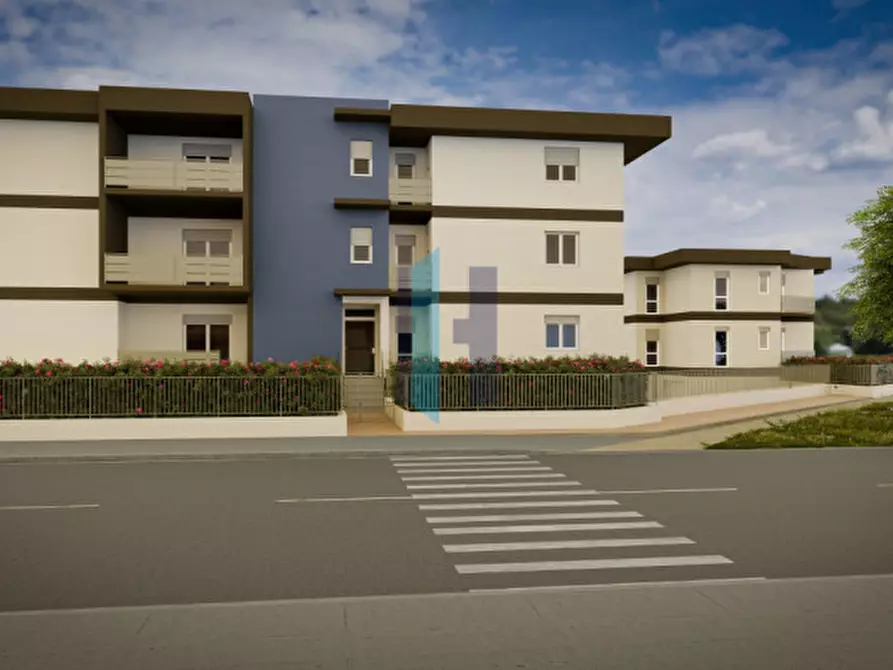 Immagine 3 di Appartamento in vendita  a Castel Mella