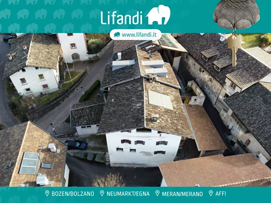 Immagine 1 di Appartamento in vendita  a Montagna .Montan.