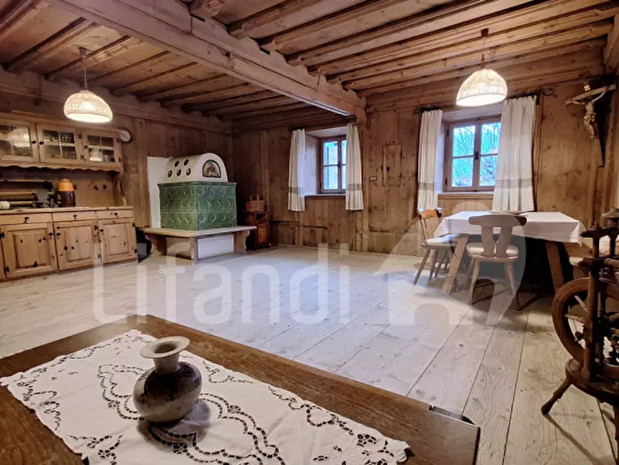 Immagine 3 di Appartamento in vendita  a Montagna .Montan.