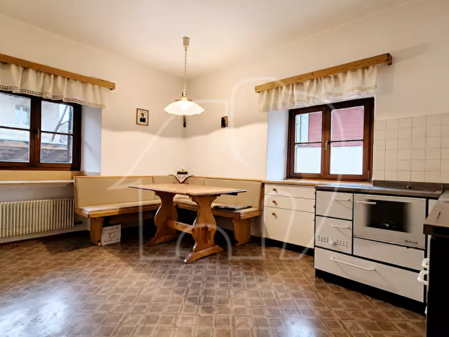 Immagine 2 di Appartamento in vendita  in Pinzonerstrasse - Via Pinzano a Montagna .Montan.