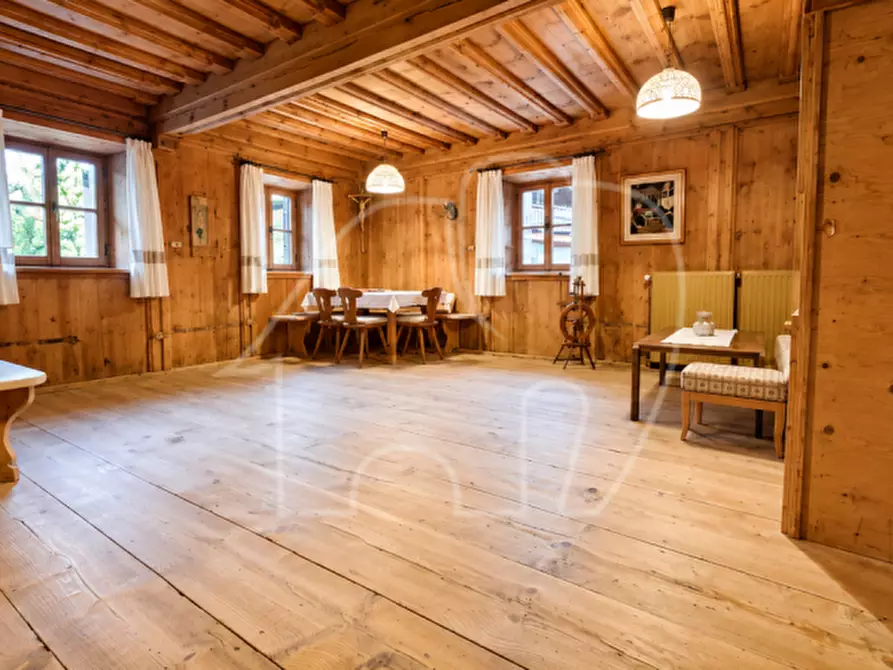 Immagine 3 di Appartamento in vendita  in Pinzonerstrasse - Via Pinzano a Montagna .Montan.
