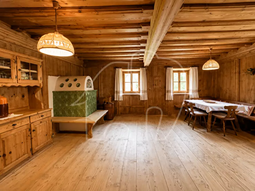 Immagine 5 di Appartamento in vendita  in Pinzonerstrasse - Via Pinzano a Montagna .Montan.