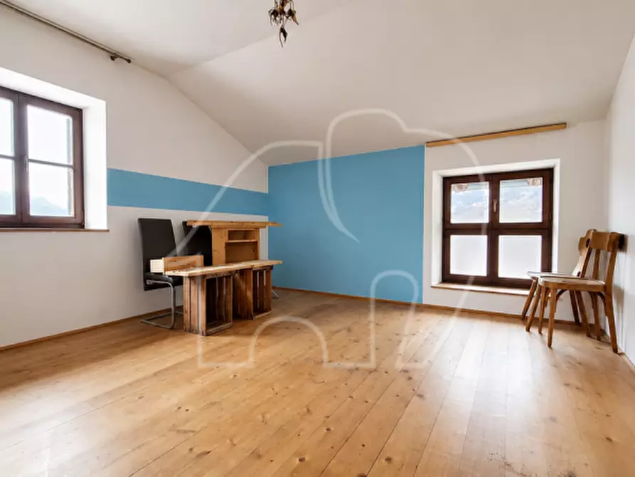 Immagine 3 di Appartamento in vendita  in Pinzoner Straße - Via Pinzano a Montagna .Montan.