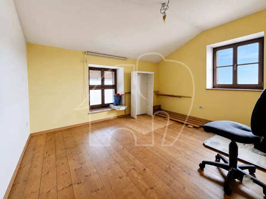 Immagine 4 di Appartamento in vendita  in Pinzoner Straße - Via Pinzano a Montagna .Montan.
