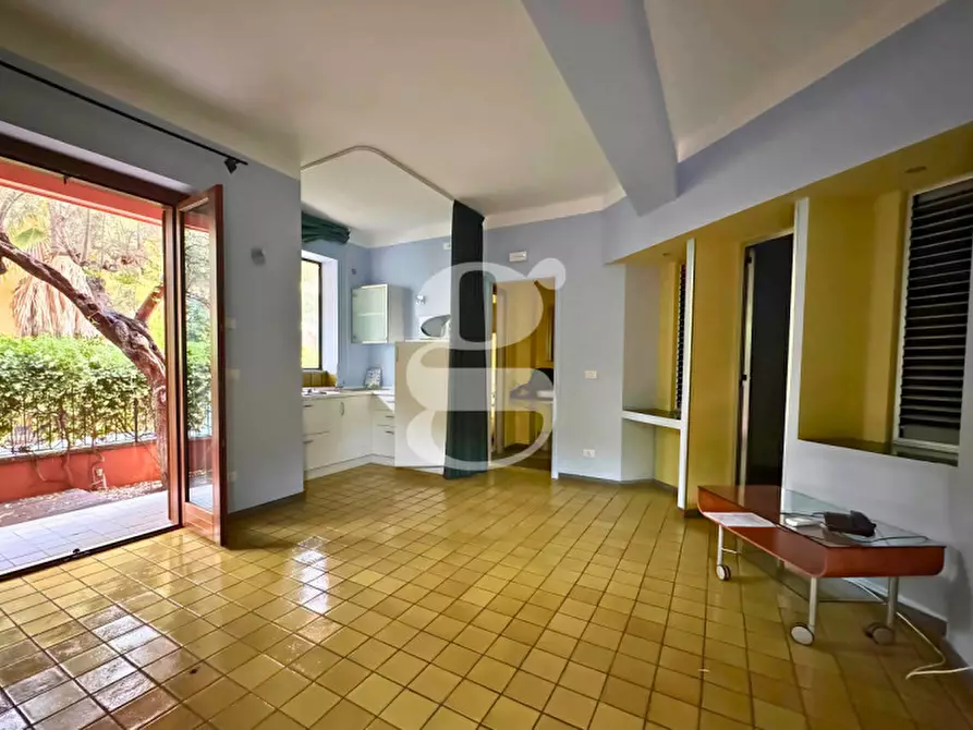 Immagine 1 di Appartamento in vendita  in VIA NETTUNO a Milazzo