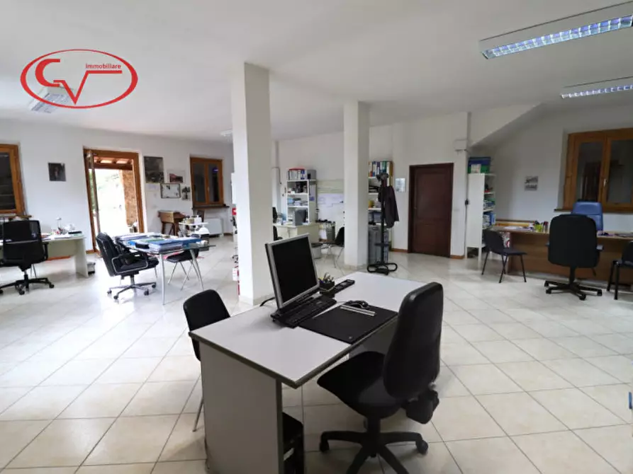 Immagine 5 di Villetta a schiera in vendita  in Pergine Valdarno a Laterina Pergine Valdarno