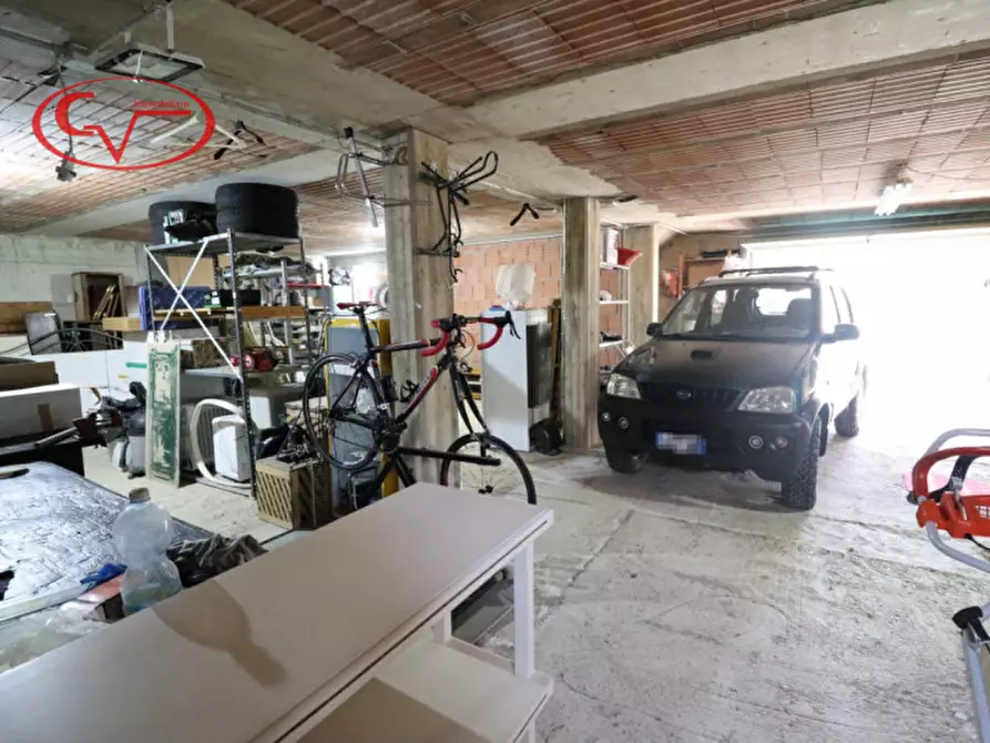 Immagine 12 di Villetta a schiera in vendita  in Pergine Valdarno a Laterina Pergine Valdarno