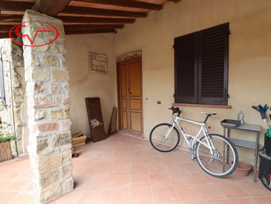 Immagine 14 di Villetta a schiera in vendita  in Pergine Valdarno a Laterina Pergine Valdarno