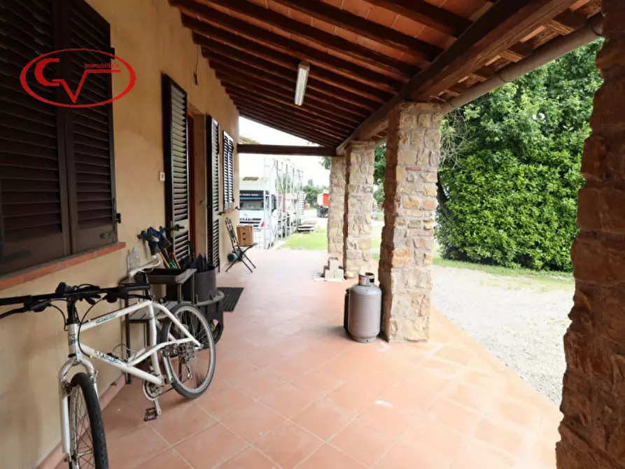 Immagine 15 di Villetta a schiera in vendita  in Pergine Valdarno a Laterina Pergine Valdarno