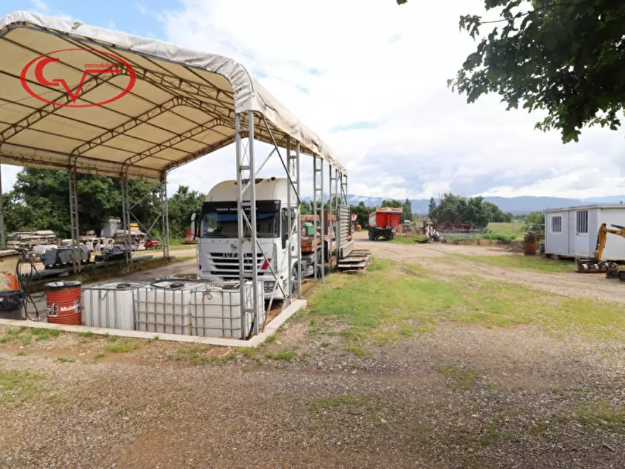 Immagine 30 di Villetta a schiera in vendita  in Pergine Valdarno a Laterina Pergine Valdarno