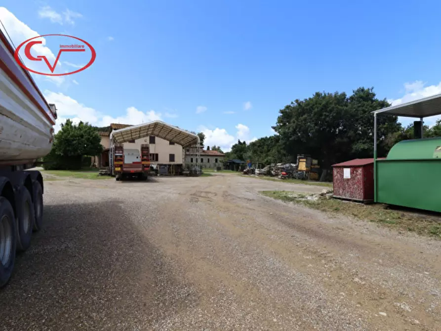 Immagine 33 di Villetta a schiera in vendita  in Pergine Valdarno a Laterina Pergine Valdarno