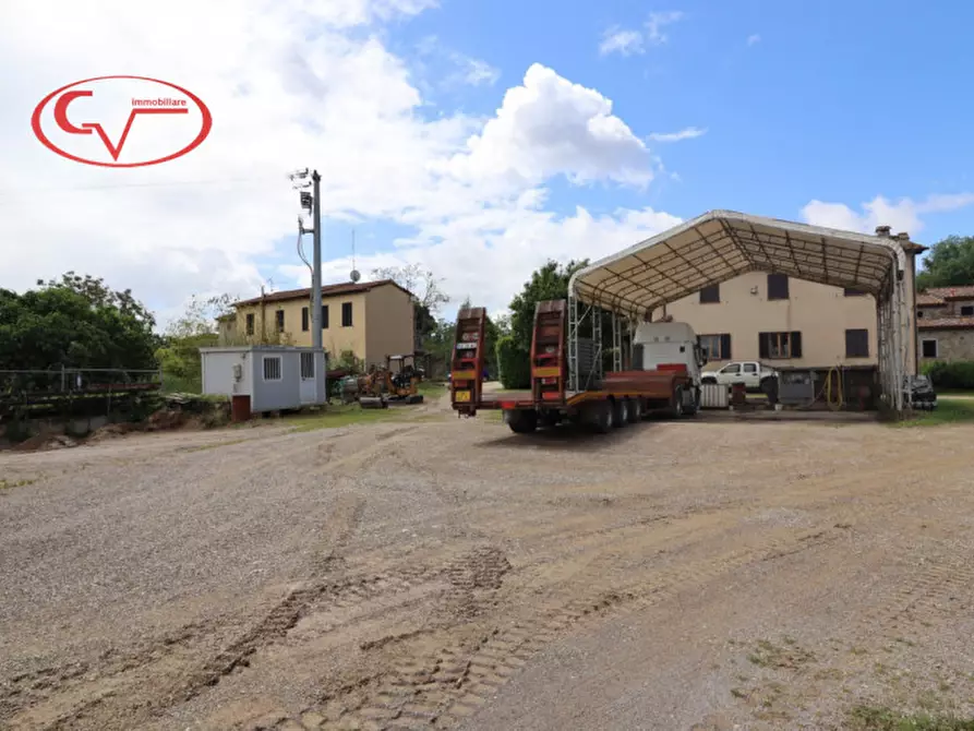 Immagine 34 di Villetta a schiera in vendita  in Pergine Valdarno a Laterina Pergine Valdarno