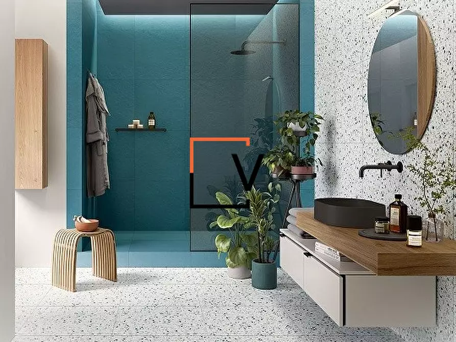 Immagine 2 di Villetta a schiera in vendita  in Via Lucio Vero a Roncade