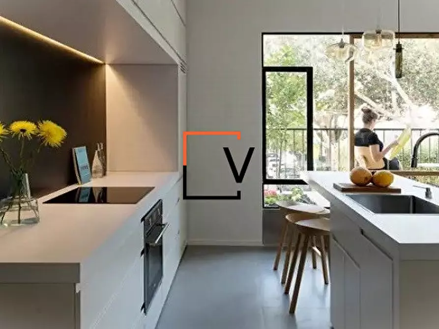 Immagine 2 di Villetta a schiera in vendita  in Via Lucio Vero a Roncade