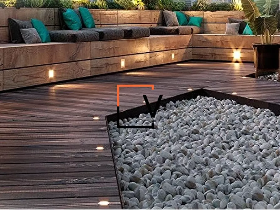 Immagine 5 di Villetta a schiera in vendita  in Via Lucio Vero a Roncade