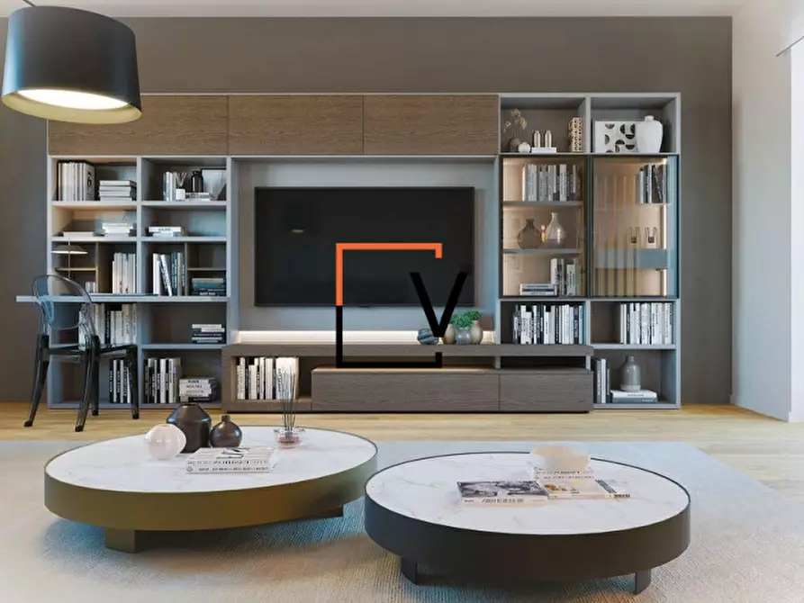 Immagine 7 di Villetta a schiera in vendita  in Via Lucio Vero a Roncade