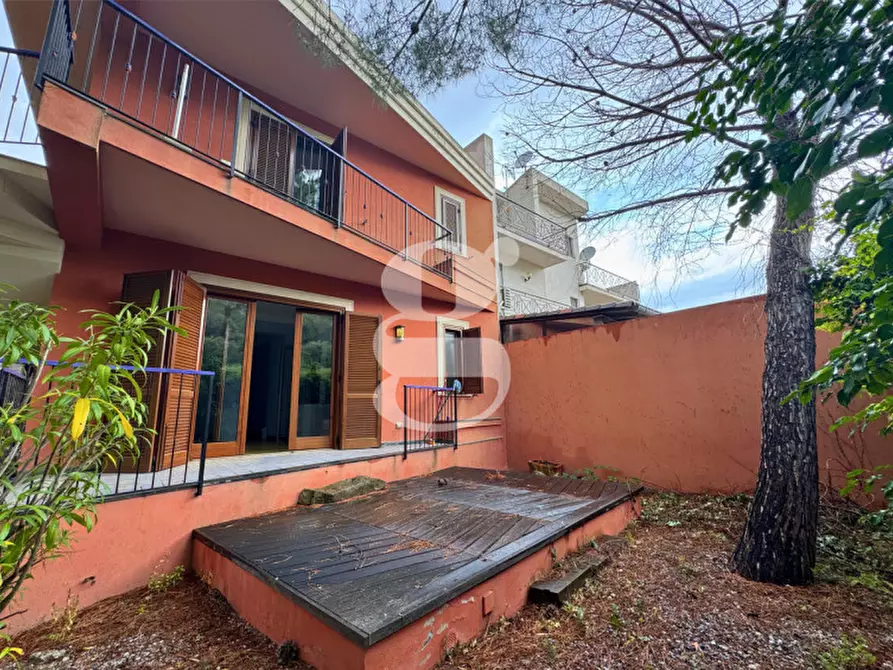 Immagine 17 di Appartamento in vendita  in VIA NETTUNO a Milazzo