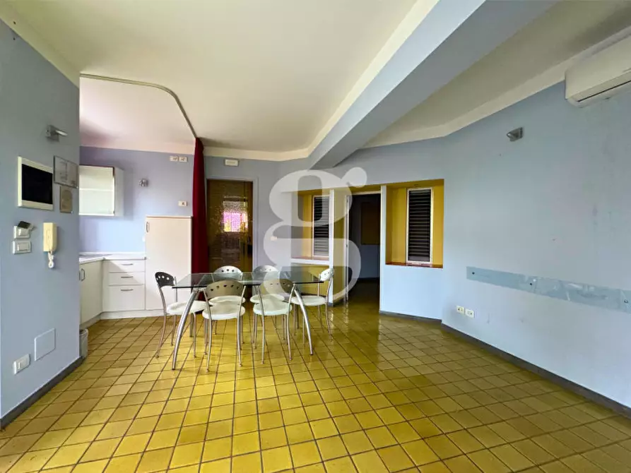 Immagine 2 di Appartamento in vendita  in VIA NETTUNO a Milazzo