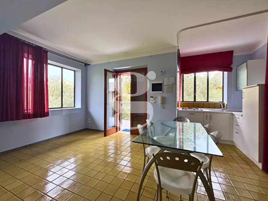 Immagine 8 di Appartamento in vendita  in VIA NETTUNO a Milazzo