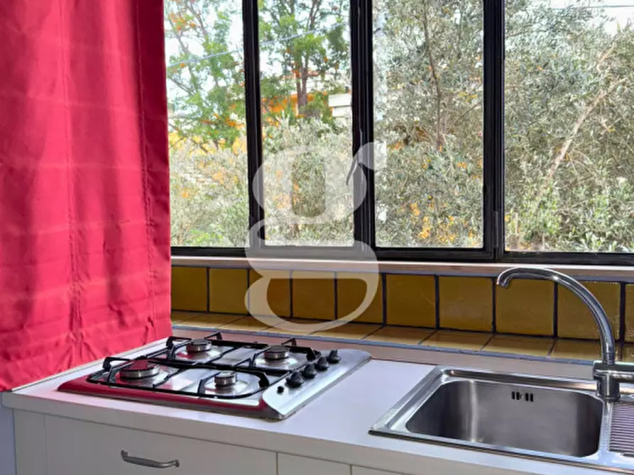 Immagine 9 di Appartamento in vendita  in VIA NETTUNO a Milazzo