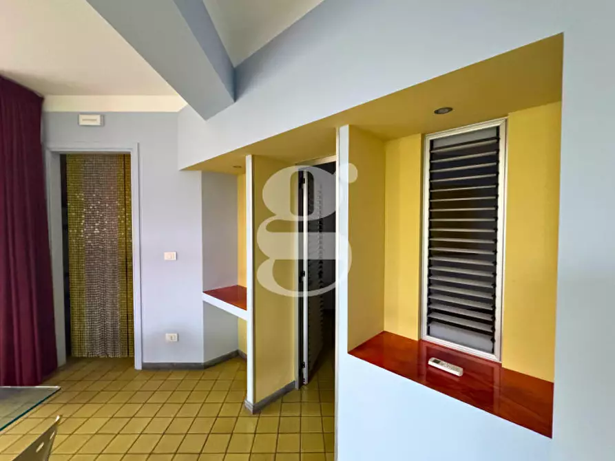 Immagine 10 di Appartamento in vendita  in VIA NETTUNO a Milazzo