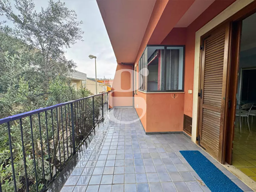 Immagine 15 di Appartamento in vendita  in VIA NETTUNO a Milazzo