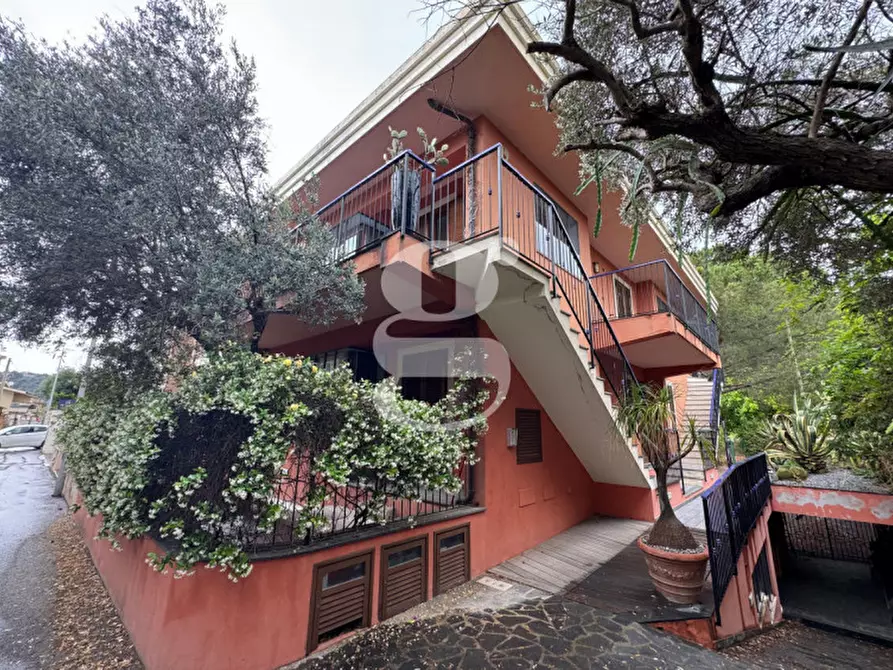 Immagine 18 di Appartamento in vendita  in VIA NETTUNO a Milazzo