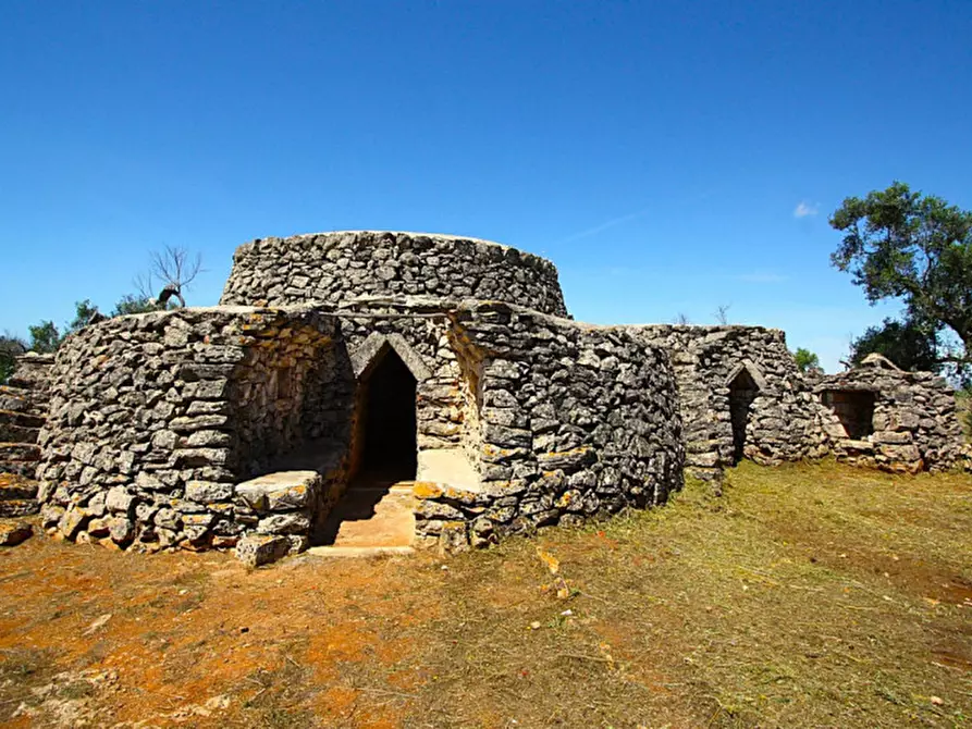 Immagine 9 di Terreno in vendita  in Strada Vicinale Rischiazzi a Parabita