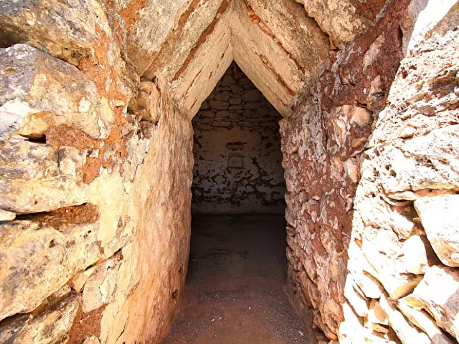 Immagine 25 di Terreno in vendita  in Strada Vicinale Rischiazzi a Parabita