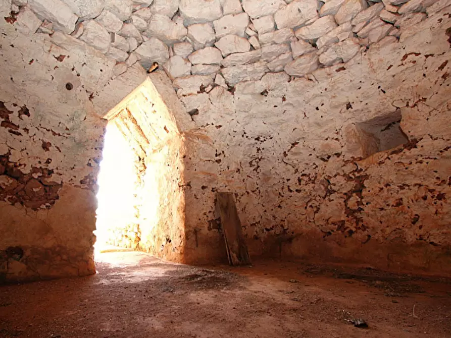 Immagine 27 di Terreno in vendita  in Strada Vicinale Rischiazzi a Parabita