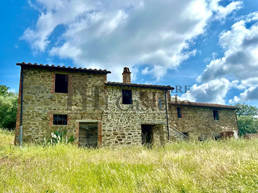 Immagine 4 di Rustico / casale in vendita  a Panicale