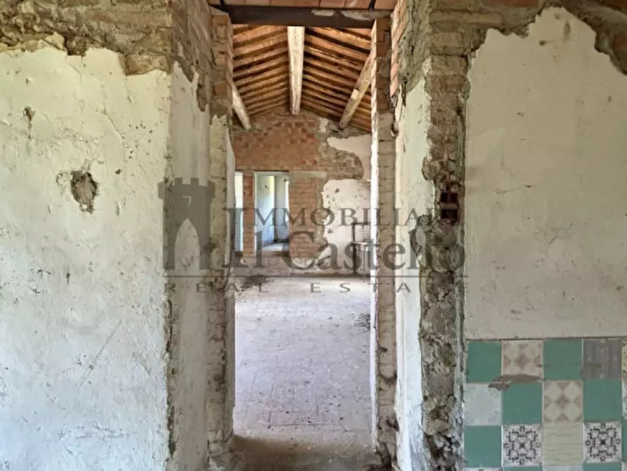 Immagine 9 di Rustico / casale in vendita  a Panicale