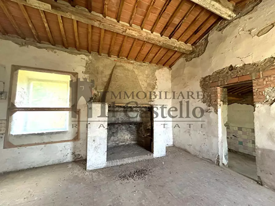 Immagine 11 di Rustico / casale in vendita  a Panicale