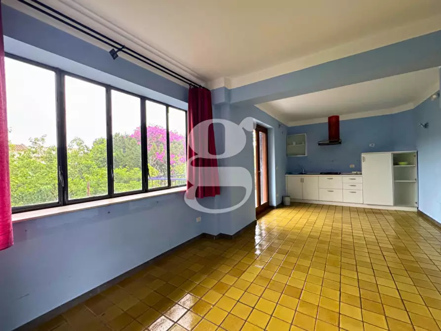 Immagine 4 di Appartamento in vendita  in VIA NETTUNO a Milazzo