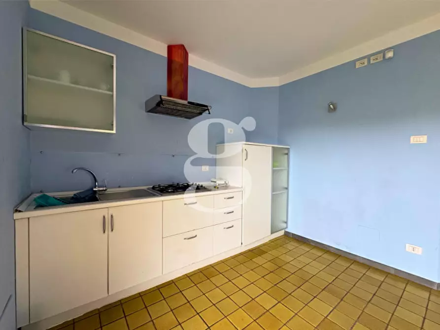 Immagine 5 di Appartamento in vendita  in VIA NETTUNO a Milazzo