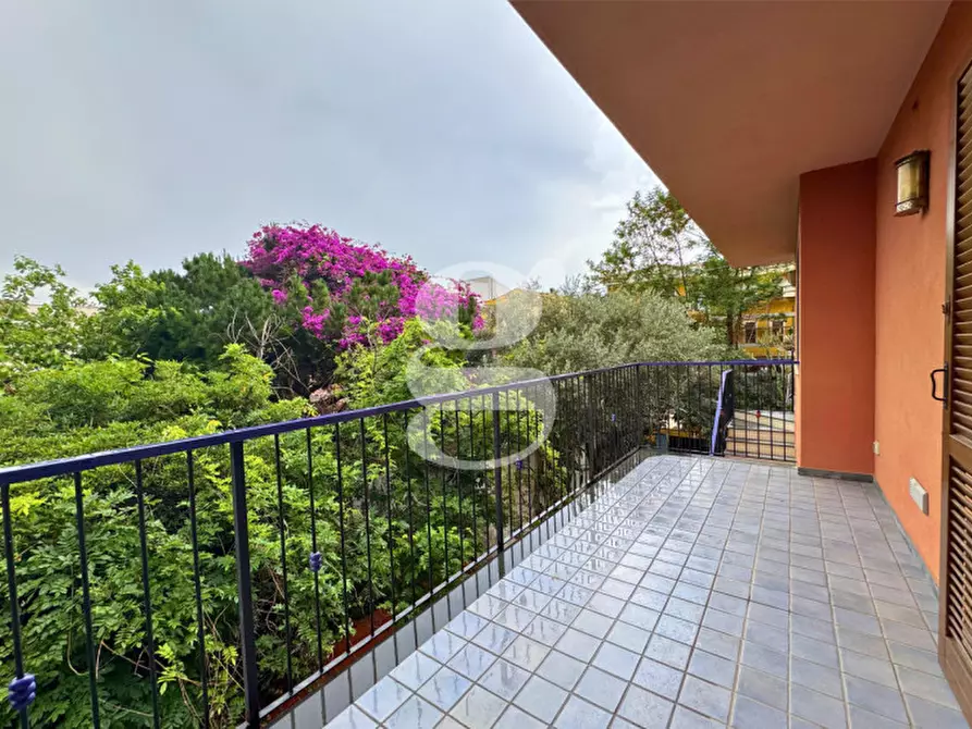 Immagine 9 di Appartamento in vendita  in VIA NETTUNO a Milazzo