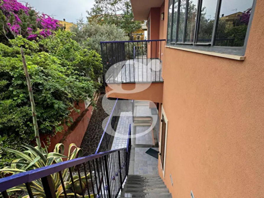 Immagine 19 di Appartamento in vendita  in VIA NETTUNO a Milazzo