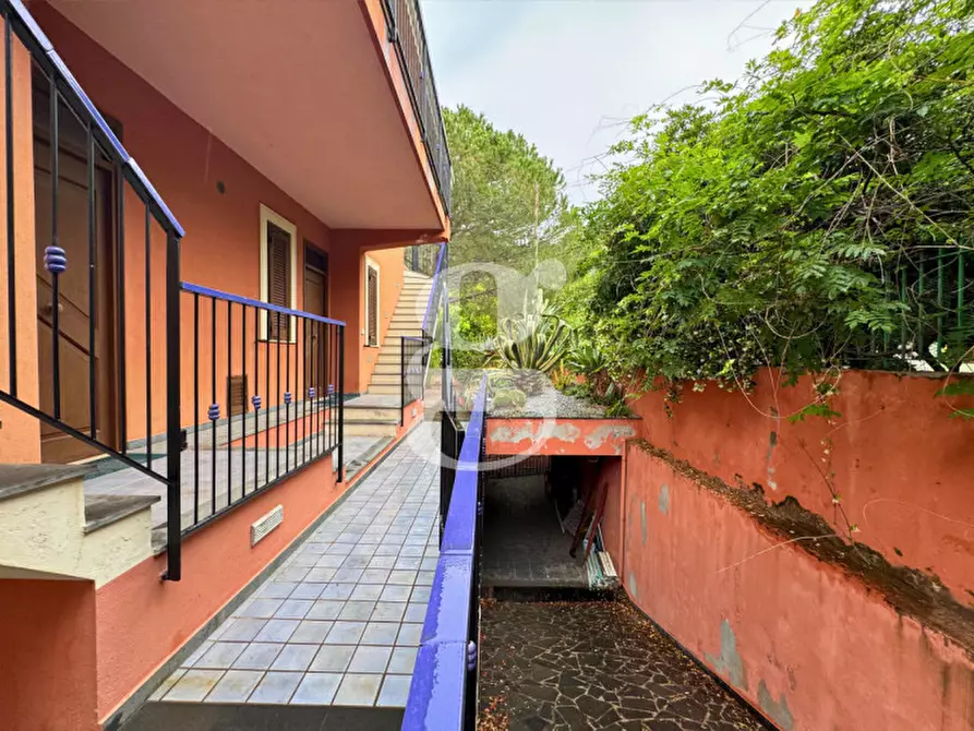 Immagine 24 di Appartamento in vendita  in VIA NETTUNO a Milazzo