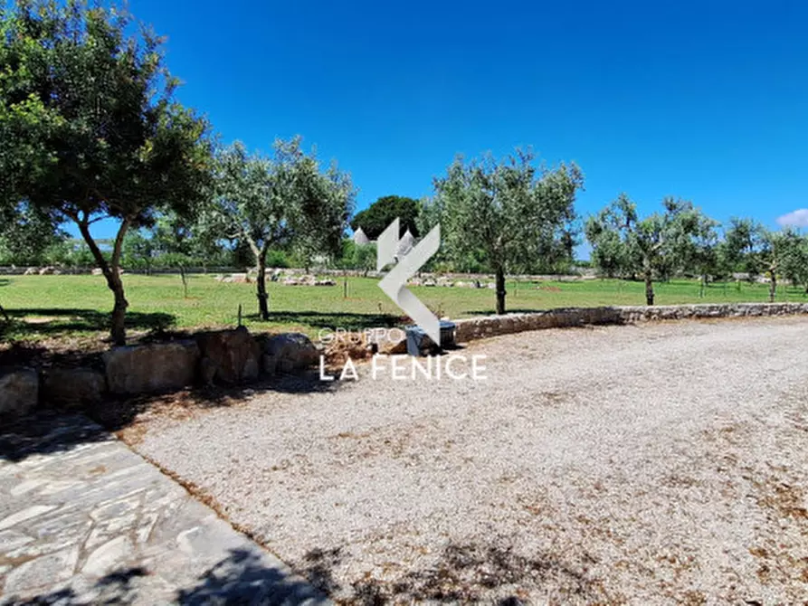 Immagine 21 di Villa in vendita  in c.da Ficazza 27 a Locorotondo